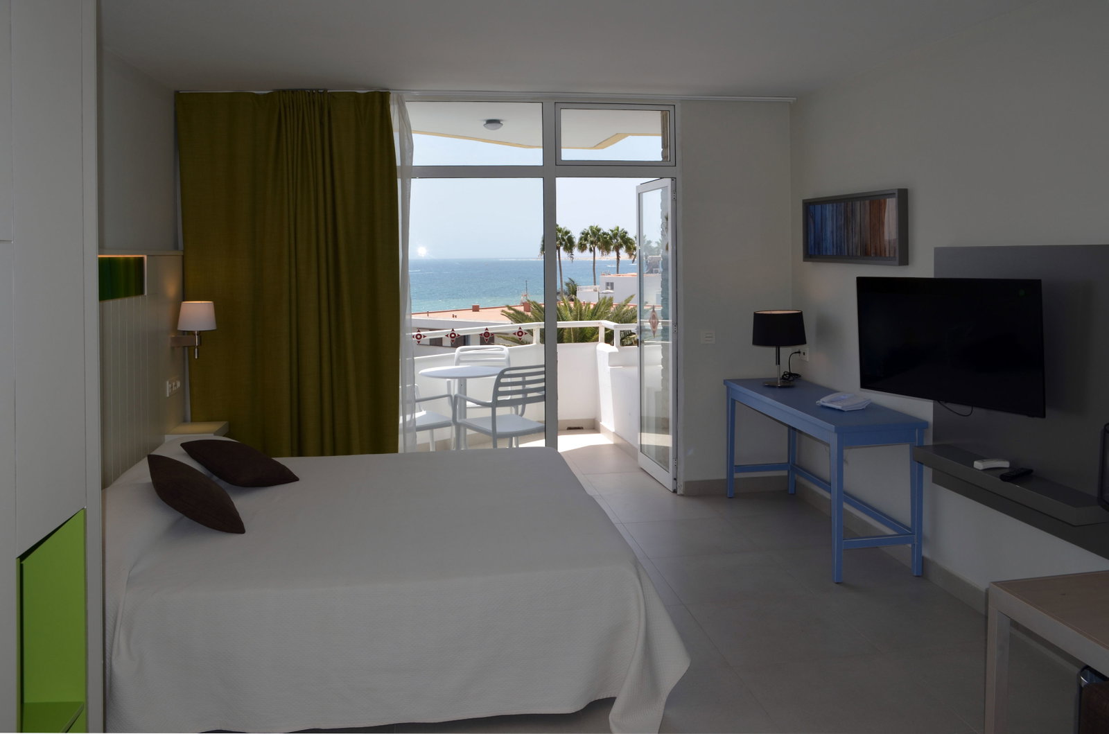 Hotel Livvo Veril Playa