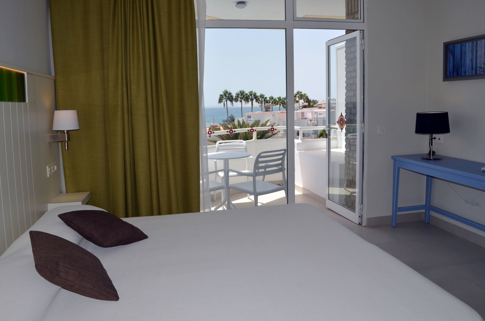 Hotel Livvo Veril Playa