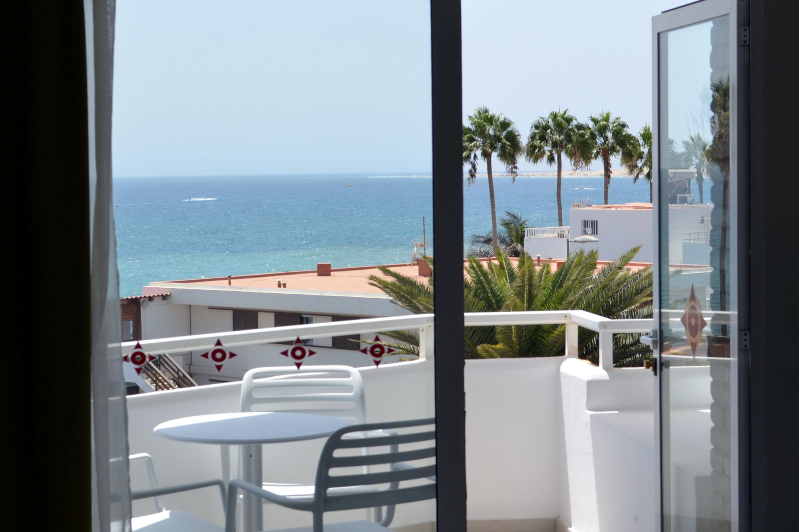 Hotel Livvo Veril Playa