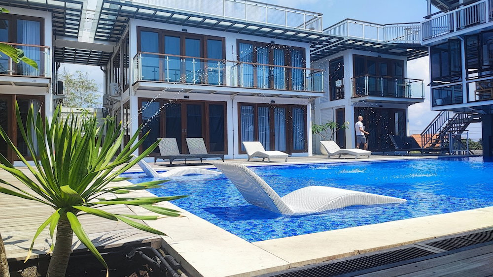 Hotel Smaranala