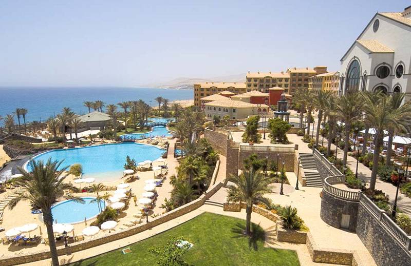 R2 Rio Calma Hotel & Spa & Conference