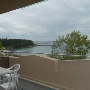 Hotel Capri cazare Nessebar