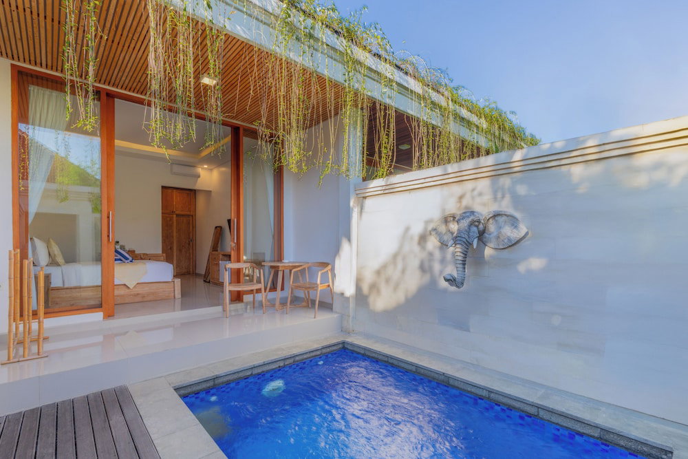Hotel Bali Made Escape
