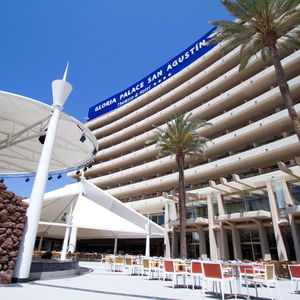 Hotel Gloria Palace San Agustín Thalasso & Hotel cazare San Agustin