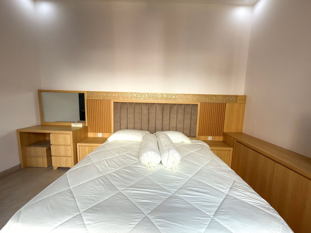 Hotel Andorra Villa Nusa Dua