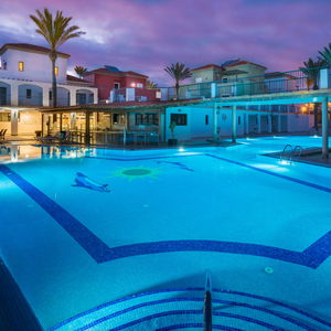 Hotel Broncemar Beach Suites Hotel cazare Caleta de Fuste