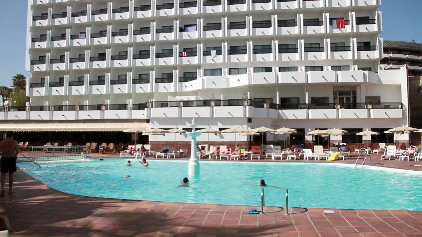Hotel Hotel Caserio