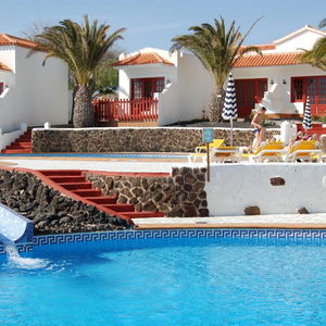 Hotel Castillo Beach Park cazare Caleta de Fuste
