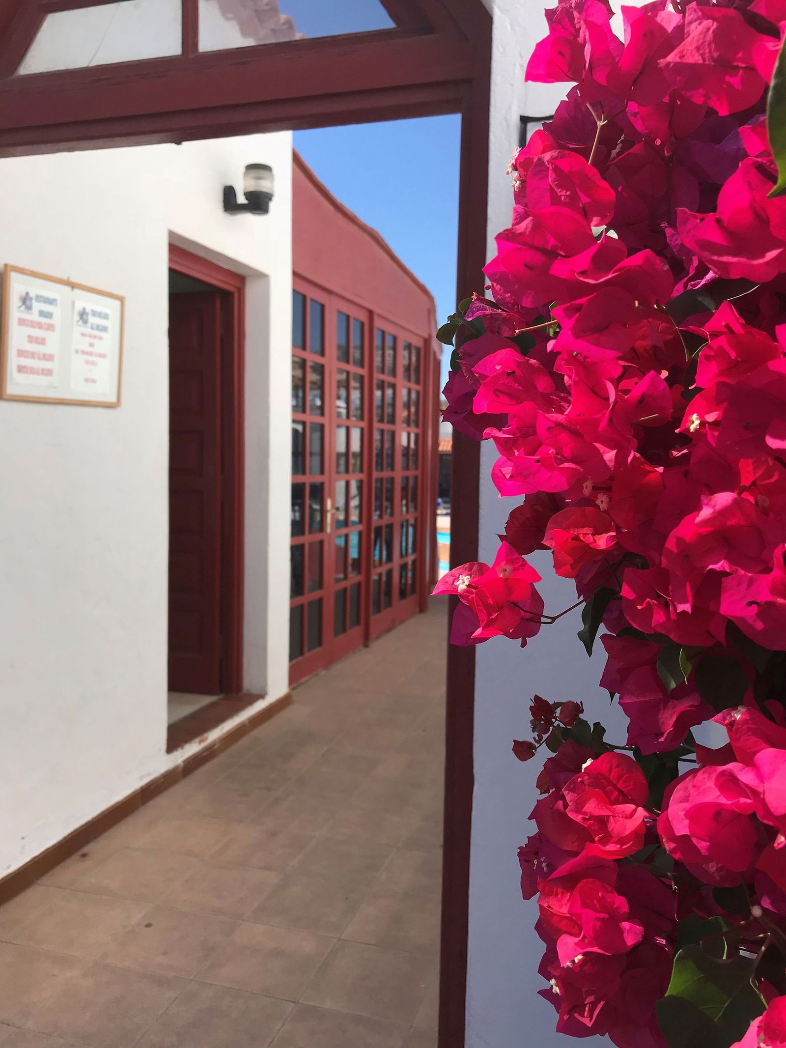 Hotel Castillo Beach