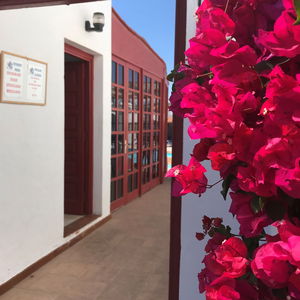 Hotel Castillo Beach cazare Caleta de Fuste