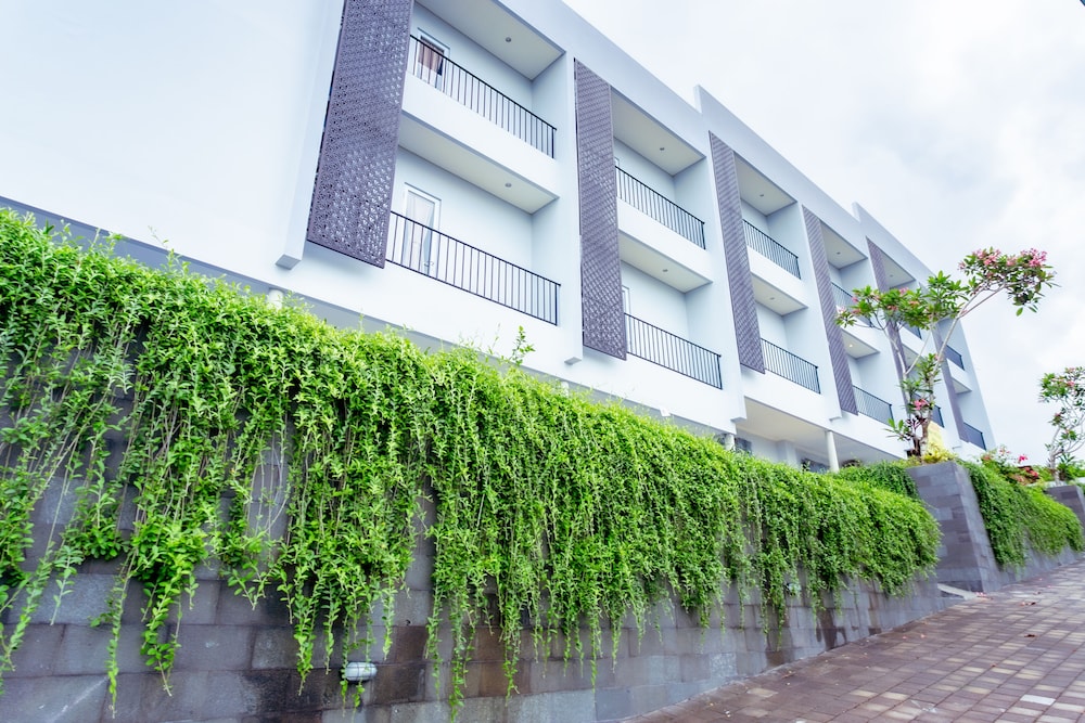 Hotel Nivasa Nusa Dua
