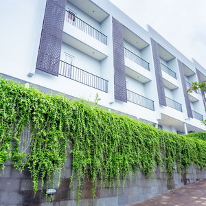 Hotel Nivasa Nusa Dua cazare Bualu