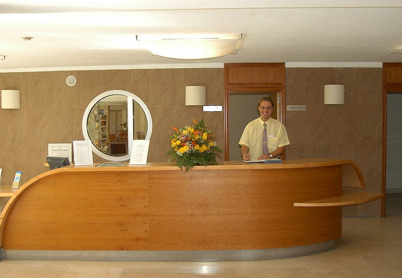 Hotel Bluesea Jandía Luz