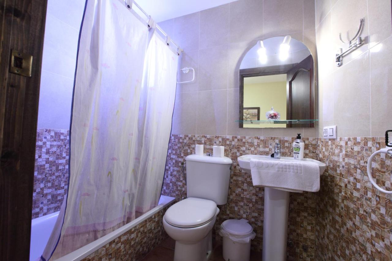 Hotel Hostal Rocio