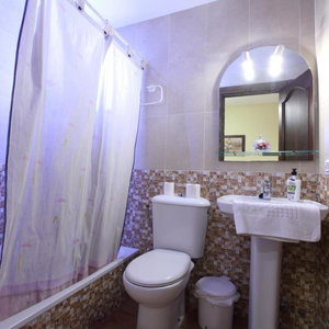 Hotel Hostal Rocio cazare Sanlucar la Mayor
