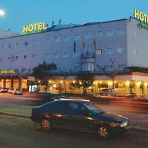 Hotel Hotel Casanova cazare Fraga