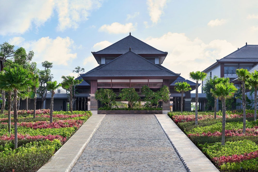 Hotel Marriott's Bali Nusa Dua Terrace