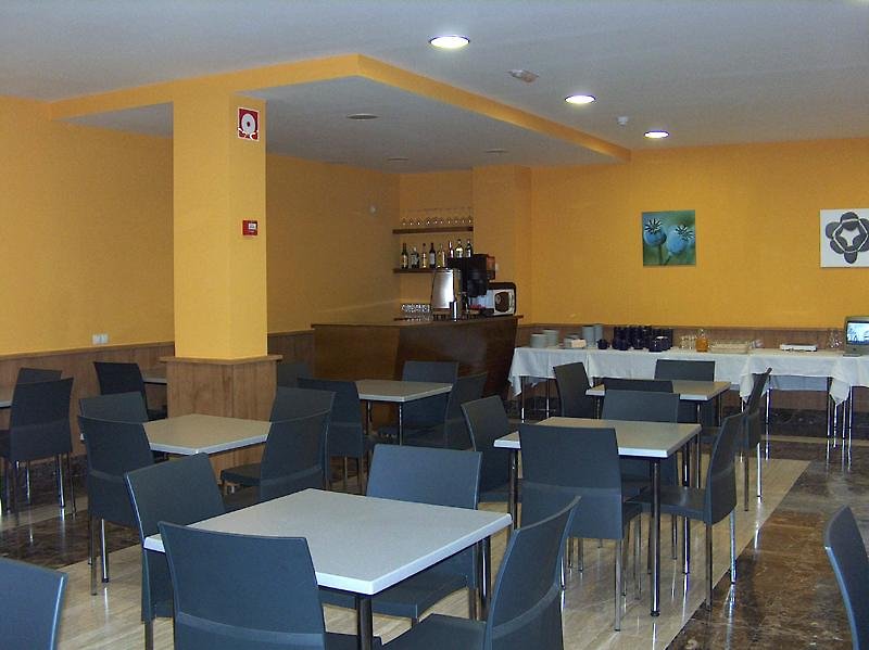 Hotel Hostal San Marcos