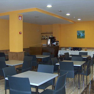 Hotel Hostal San Marcos cazare San Martin de la Vega
