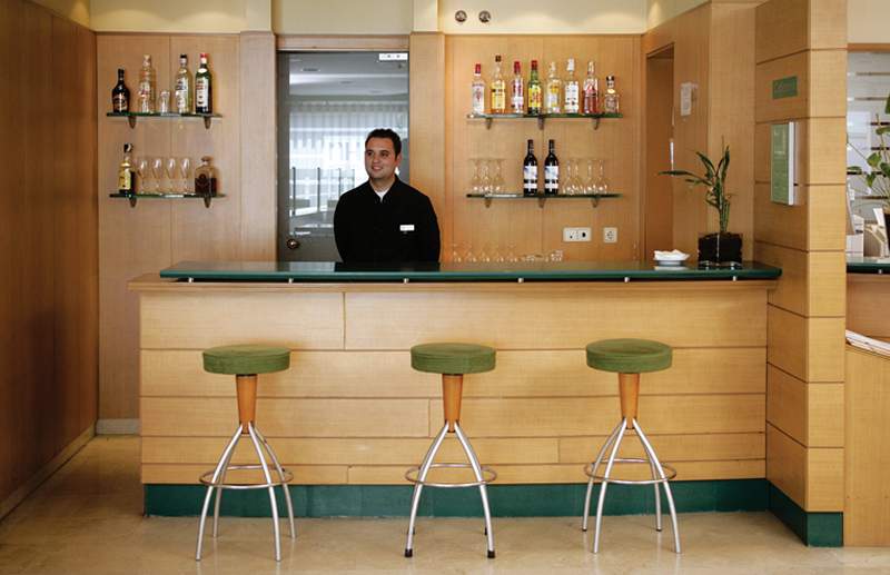 Hotel Hotel Monte Rozas