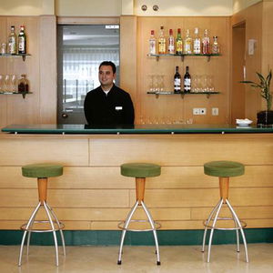 Hotel Hotel Monte Rozas cazare Las Rozas de Madrid