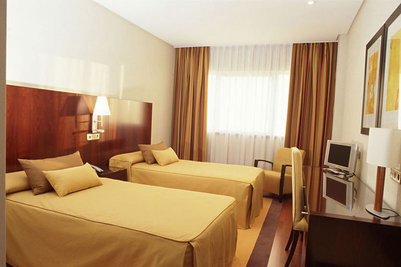 Hotel Gran Hotel Attica21 Las Rozas