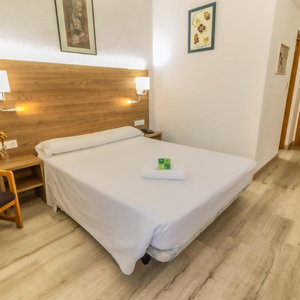 Hotel Pacoche Murcia cazare Murcia