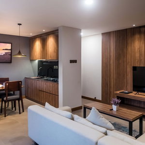 Hotel Plagoo Holiday Hotel cazare Bualu