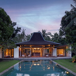 Hotel Melaya Estate By Lifestyle Retreats cazare Gilimanuk