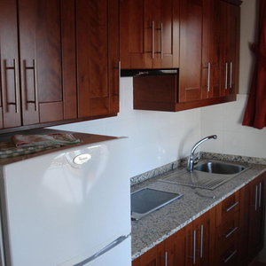 Hotel Apartments & Bungalows Finca Colón cazare Fuencaliente de la Palma