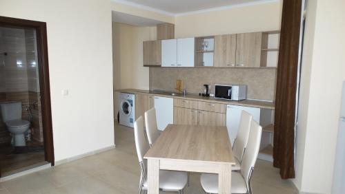 Akrotiria Beach Apart Complex