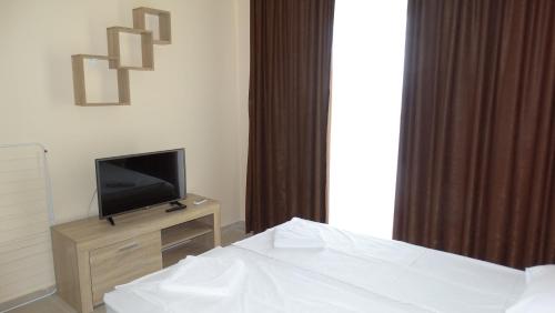 Akrotiria Beach Apart Complex
