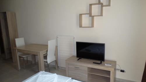 Akrotiria Beach Apart Complex