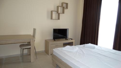 Akrotiria Beach Apart Complex