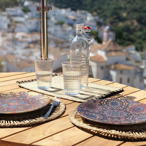 Sejur Benarraba Hostel vacanta Benarraba