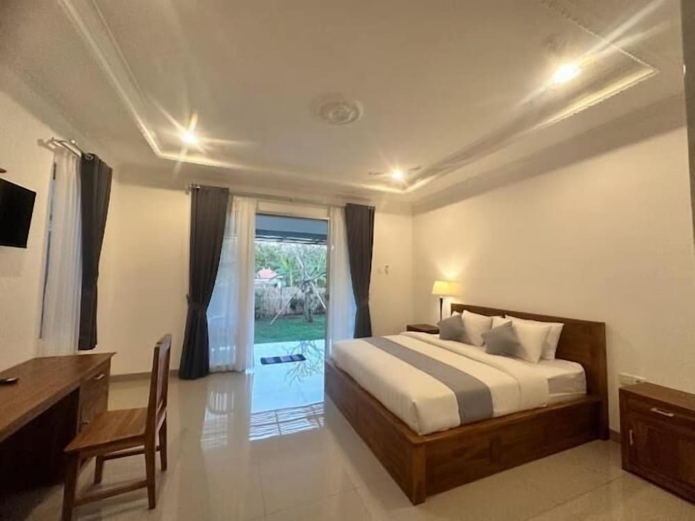 Hotel Villa Luwih Pandawa