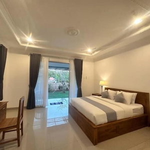 Hotel Villa Luwih Pandawa cazare Ungasan