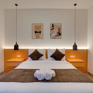 Hotel Villa Omara - Nusa Dua cazare Bualu