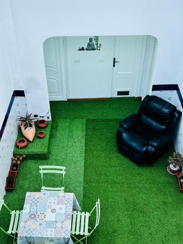 dal travel El Jardin De Enock