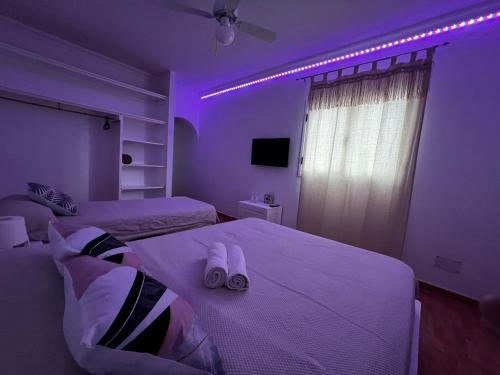 dal travel El Jardin De Enock