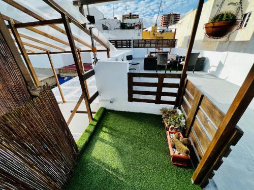 dal travel El Jardin De Enock