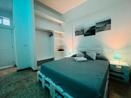 dal travel El Jardin De Enock
