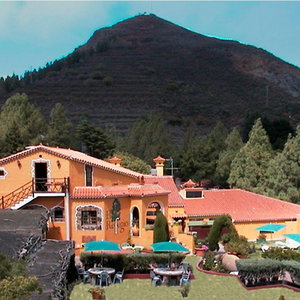 Sejur El Refugio vacanta Cruz de Tejeda
