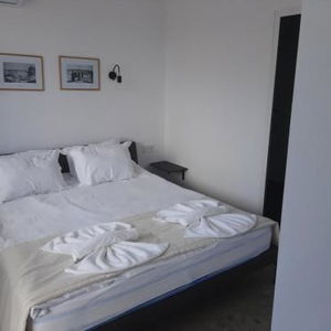 Hotel Mistral cazare Nessebar