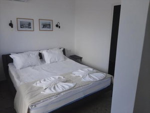 Hotel Mistral cazare Nessebar
