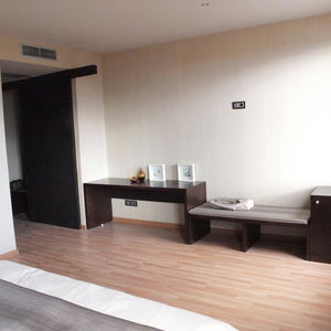 Hotel Dinastía cazare Getafe