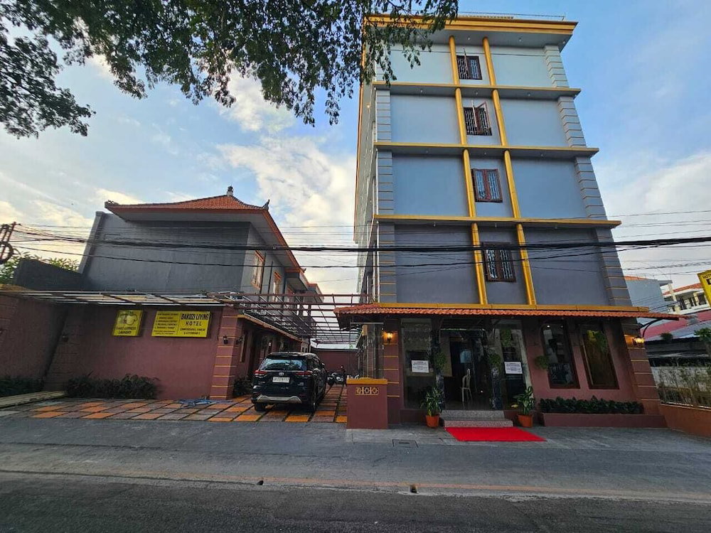 Hotel Hotel Dakozi Living