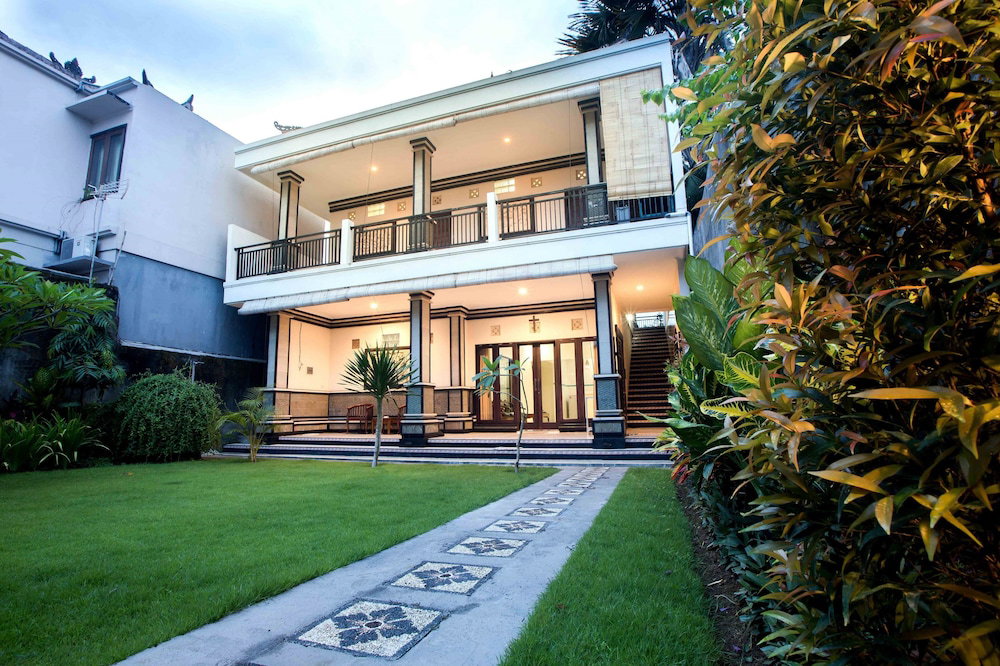 Hotel Wingsu Guest House