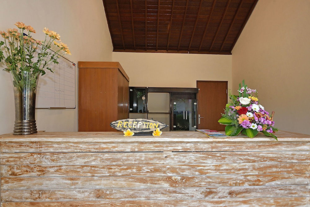 Wingsu Guest House