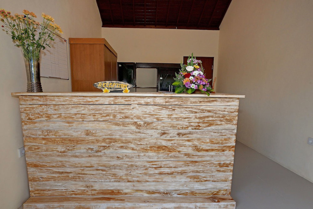 Wingsu Guest House